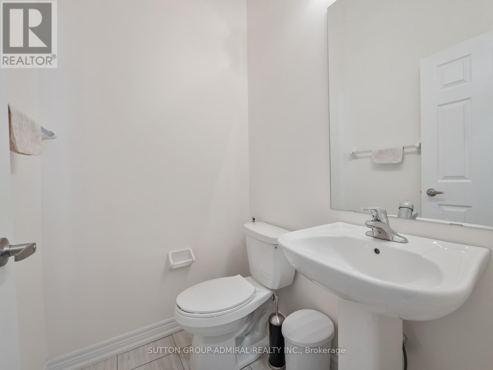 1152 Sepia Square, Pickering, Ontario  L1X 0H1 - Photo 20 - E12989190