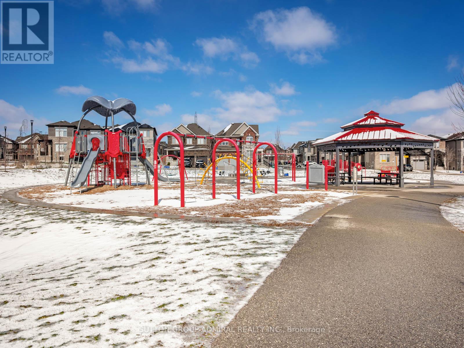 1152 Sepia Square, Pickering, Ontario  L1X 0H1 - Photo 38 - E12989190