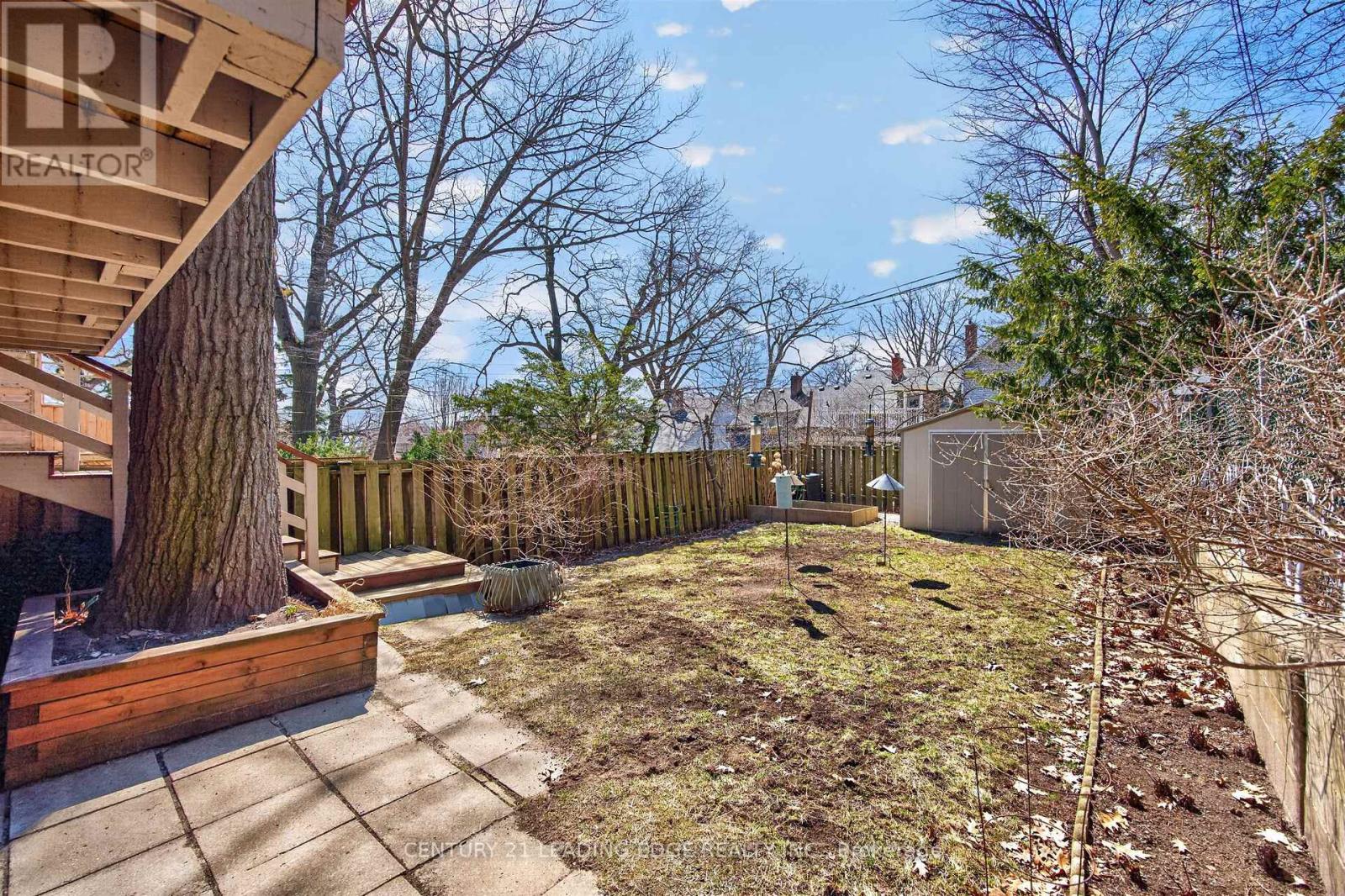 130 Silver Birch Avenue, Toronto, Ontario  M4E 3L4 - Photo 39 - E12989282