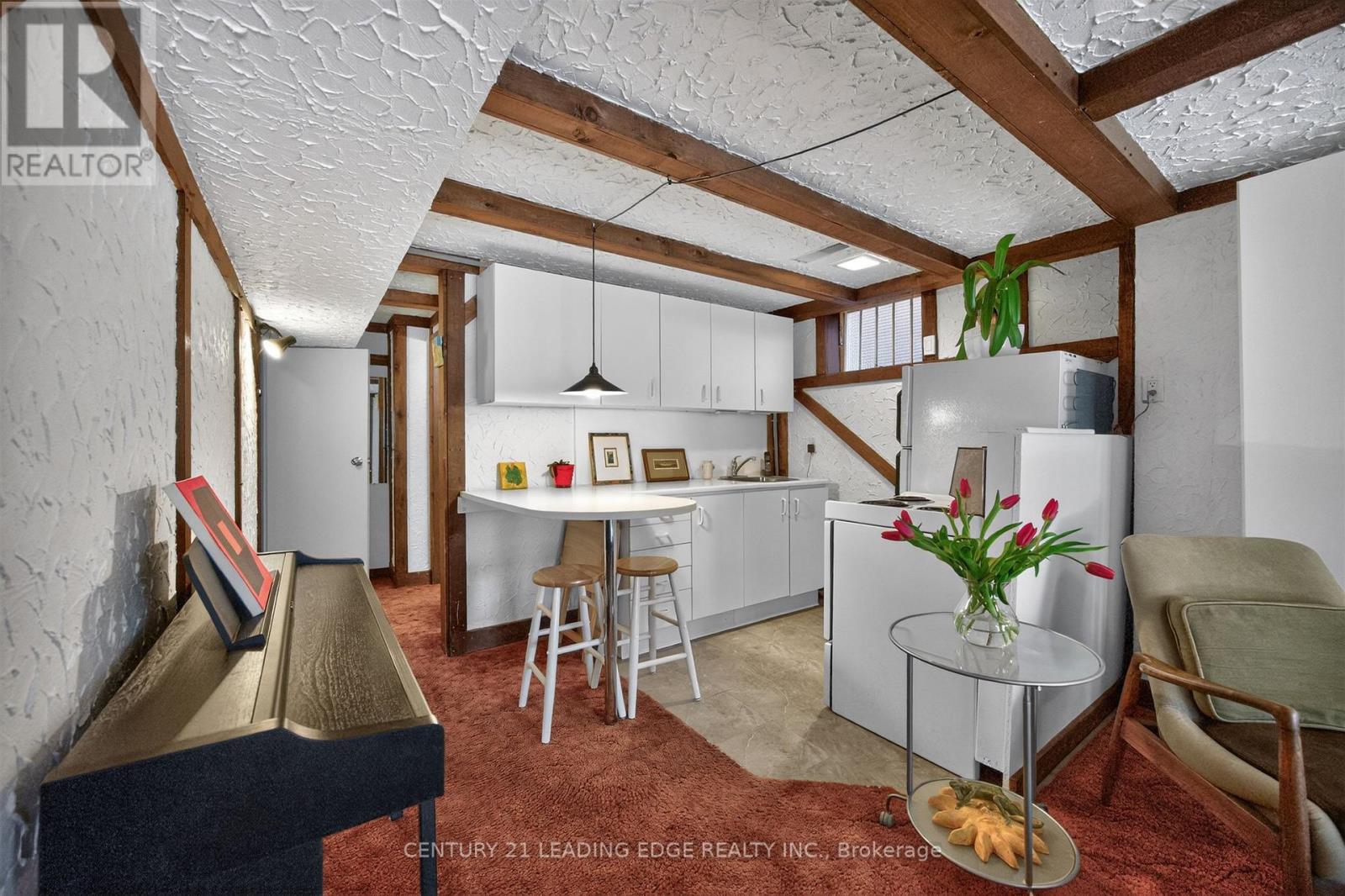 130 Silver Birch Avenue, Toronto, Ontario  M4E 3L4 - Photo 35 - E12989282