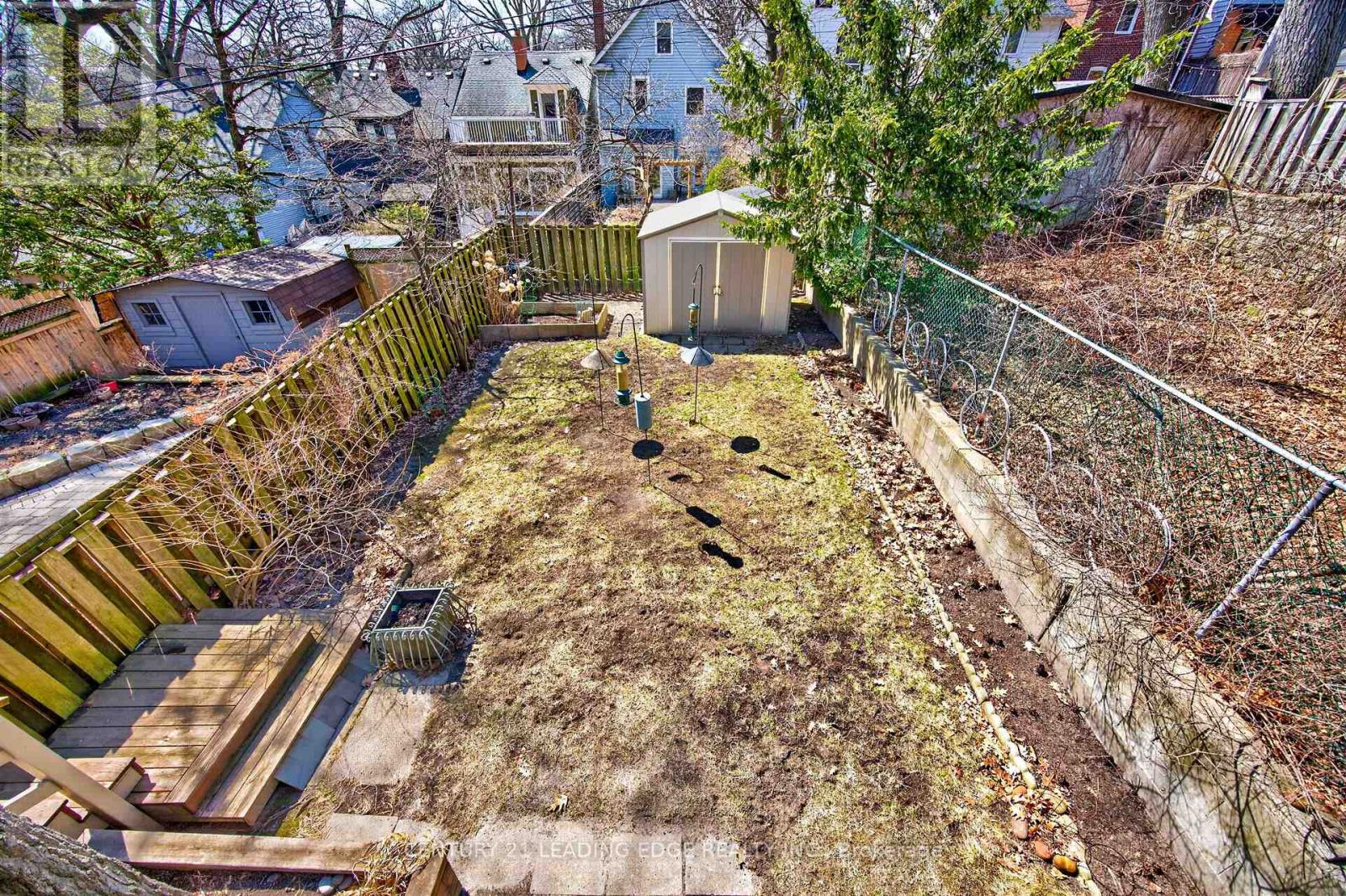 130 Silver Birch Avenue, Toronto, Ontario  M4E 3L4 - Photo 42 - E12989282