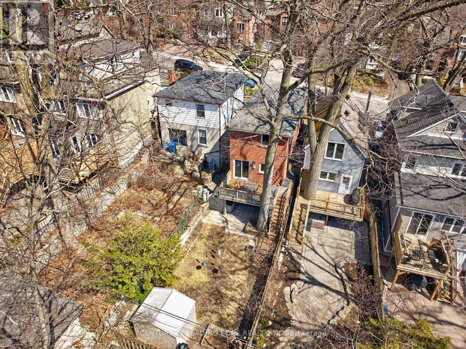 130 Silver Birch Avenue, Toronto, Ontario  M4E 3L4 - Photo 48 - E12989282