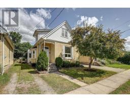 18 MAY STREET, London East, Ontario