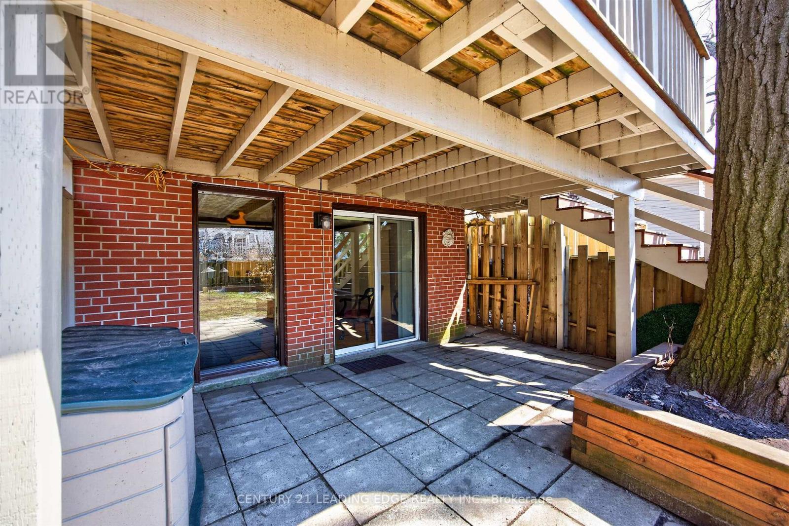 130 Silver Birch Avenue, Toronto, Ontario  M4E 3L4 - Photo 43 - E12989282