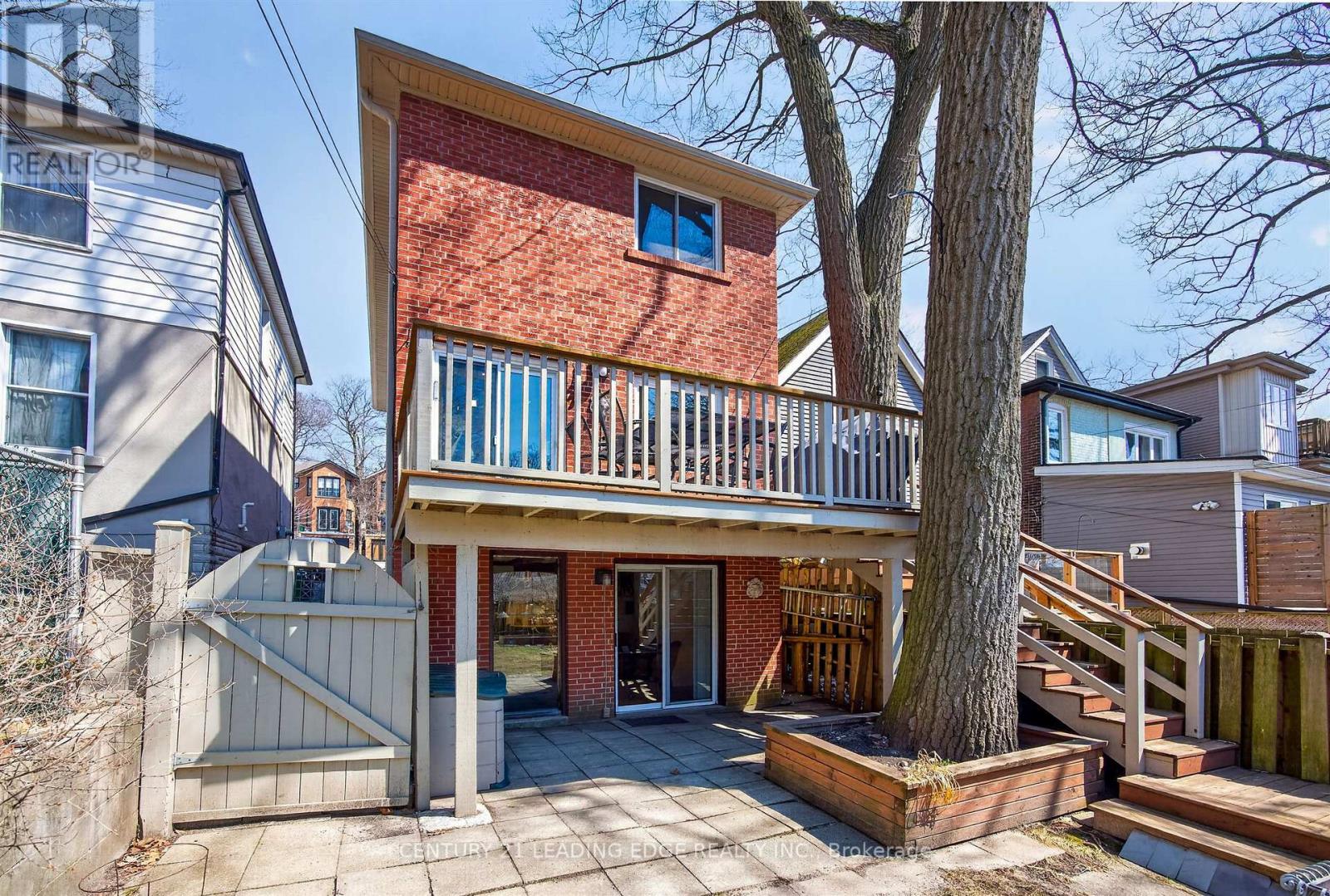 130 Silver Birch Avenue, Toronto, Ontario  M4E 3L4 - Photo 44 - E12989282