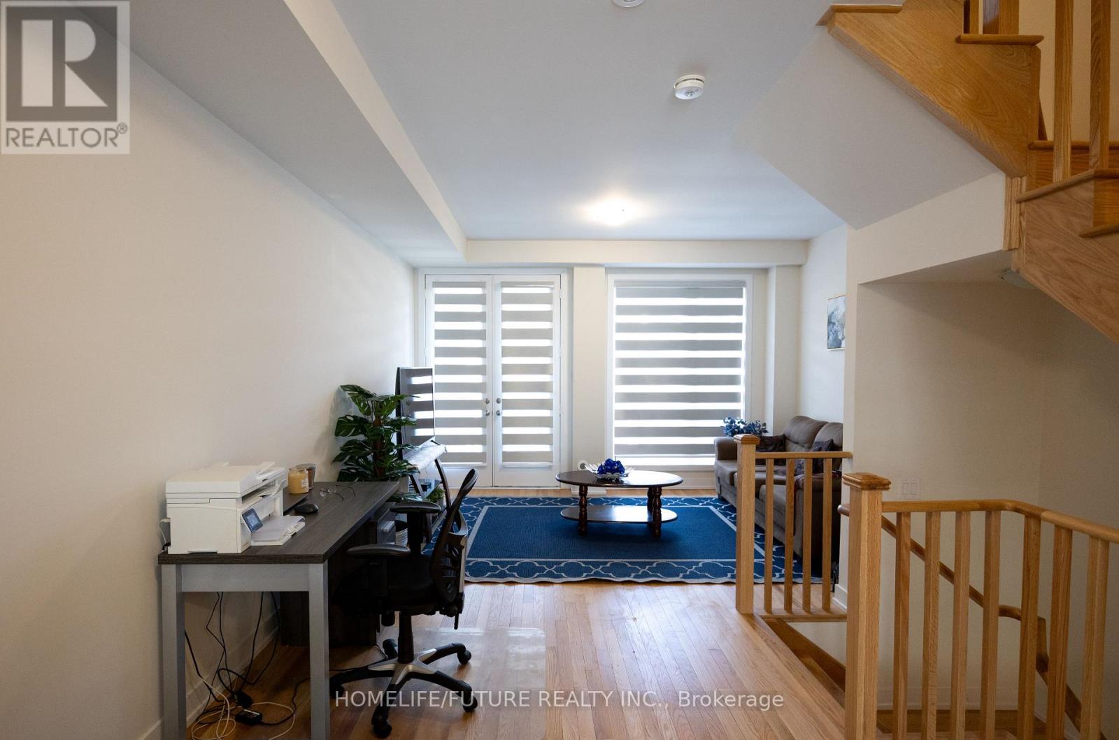 86 Stauffer Crescent, Markham, Ontario  L6B 1R1 - Photo 7 - N12968340