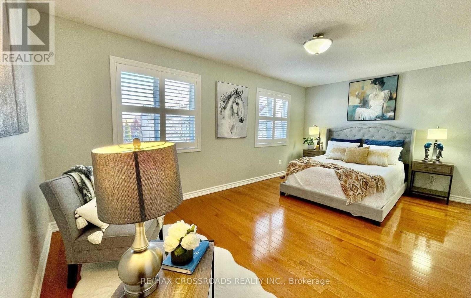 33 Holloway Road, Markham, Ontario  L3S 4P2 - Photo 19 - N12989550