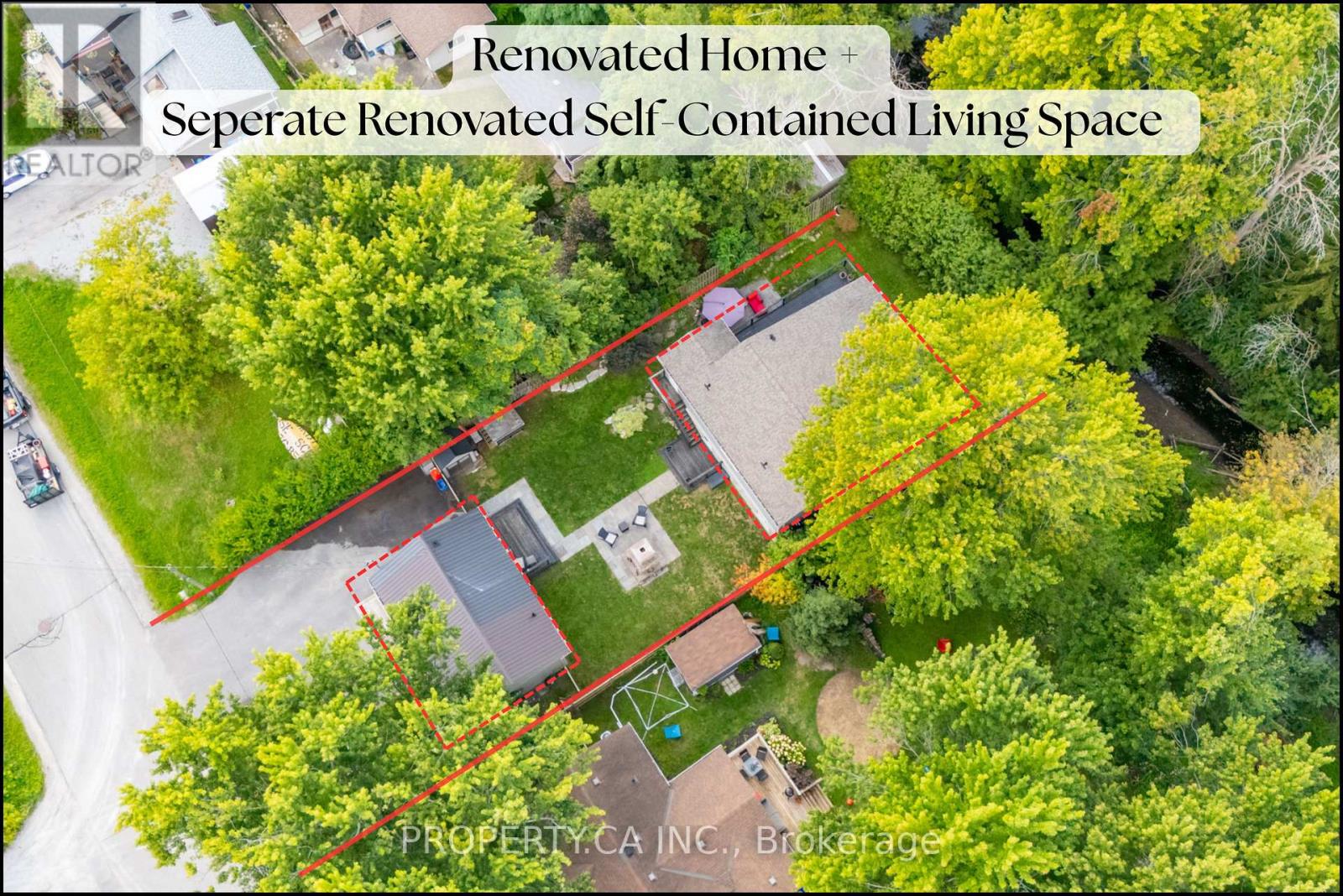 176 PLEASANT BOULEVARD, Georgina, Ontario