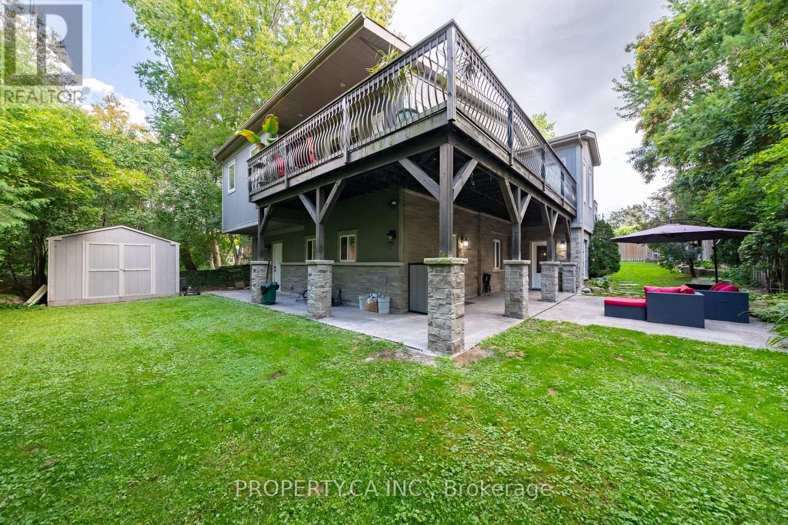 176 Pleasant Boulevard, Georgina, Ontario  L4P 2S4 - Photo 34 - N12989588