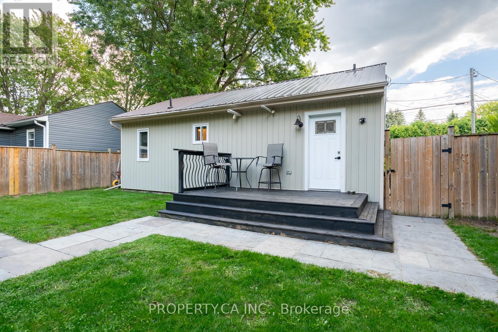 176 Pleasant Boulevard, Georgina, Ontario  L4P 2S4 - Photo 40 - N12989588