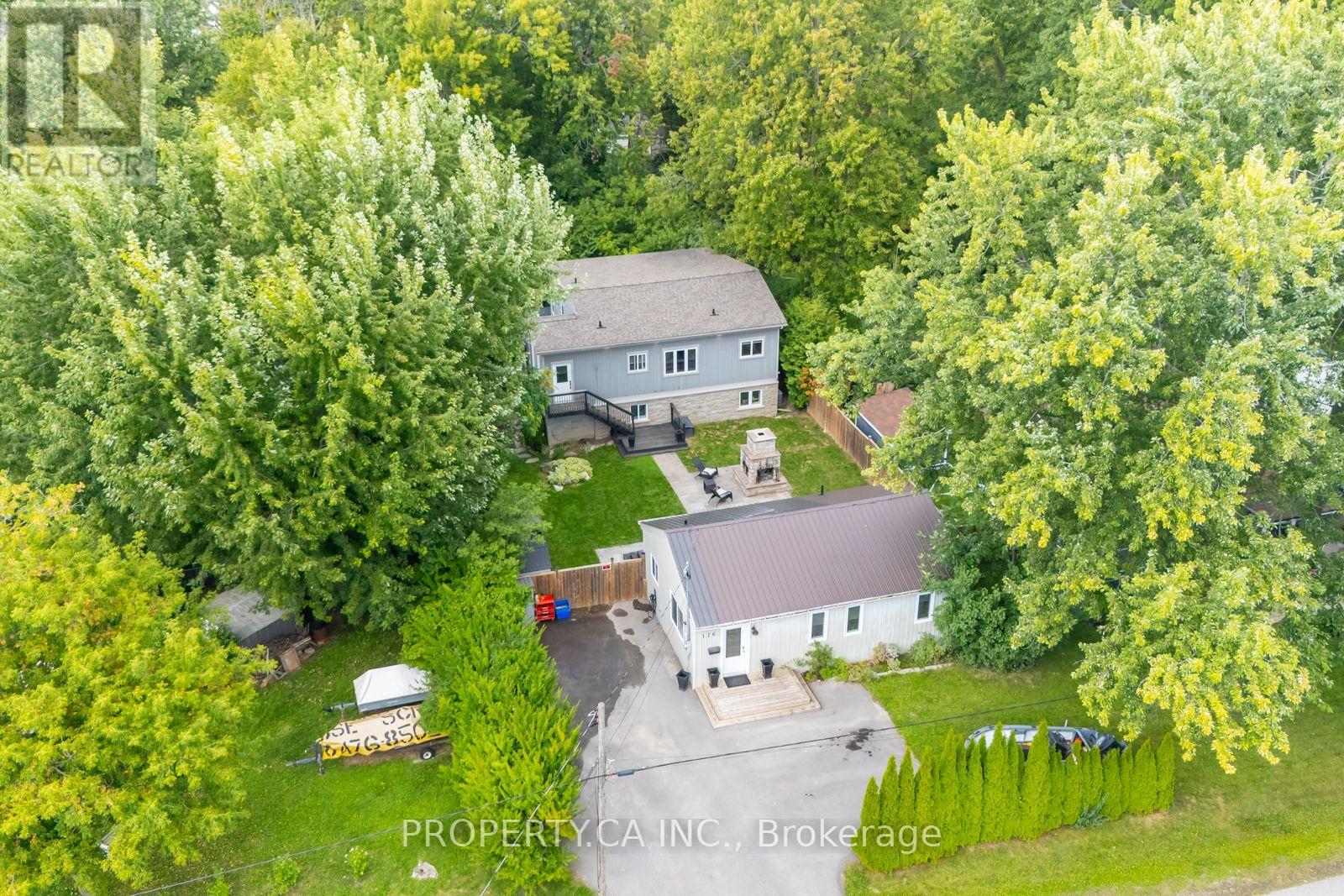 176 Pleasant Boulevard, Georgina, Ontario  L4P 2S4 - Photo 6 - N12989588