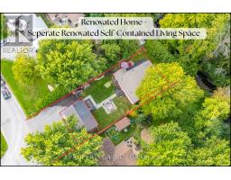 176 PLEASANT BOULEVARD, Georgina, Ontario