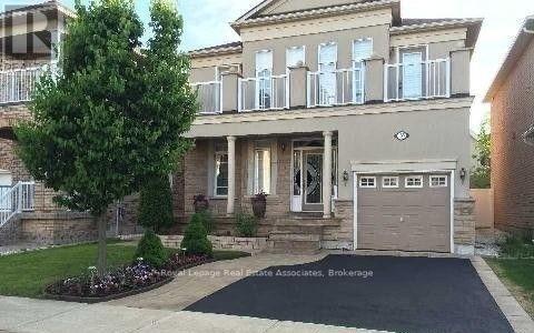BSMT - 155 JOHNSWOOD CRESCENT, Vaughan, Ontario