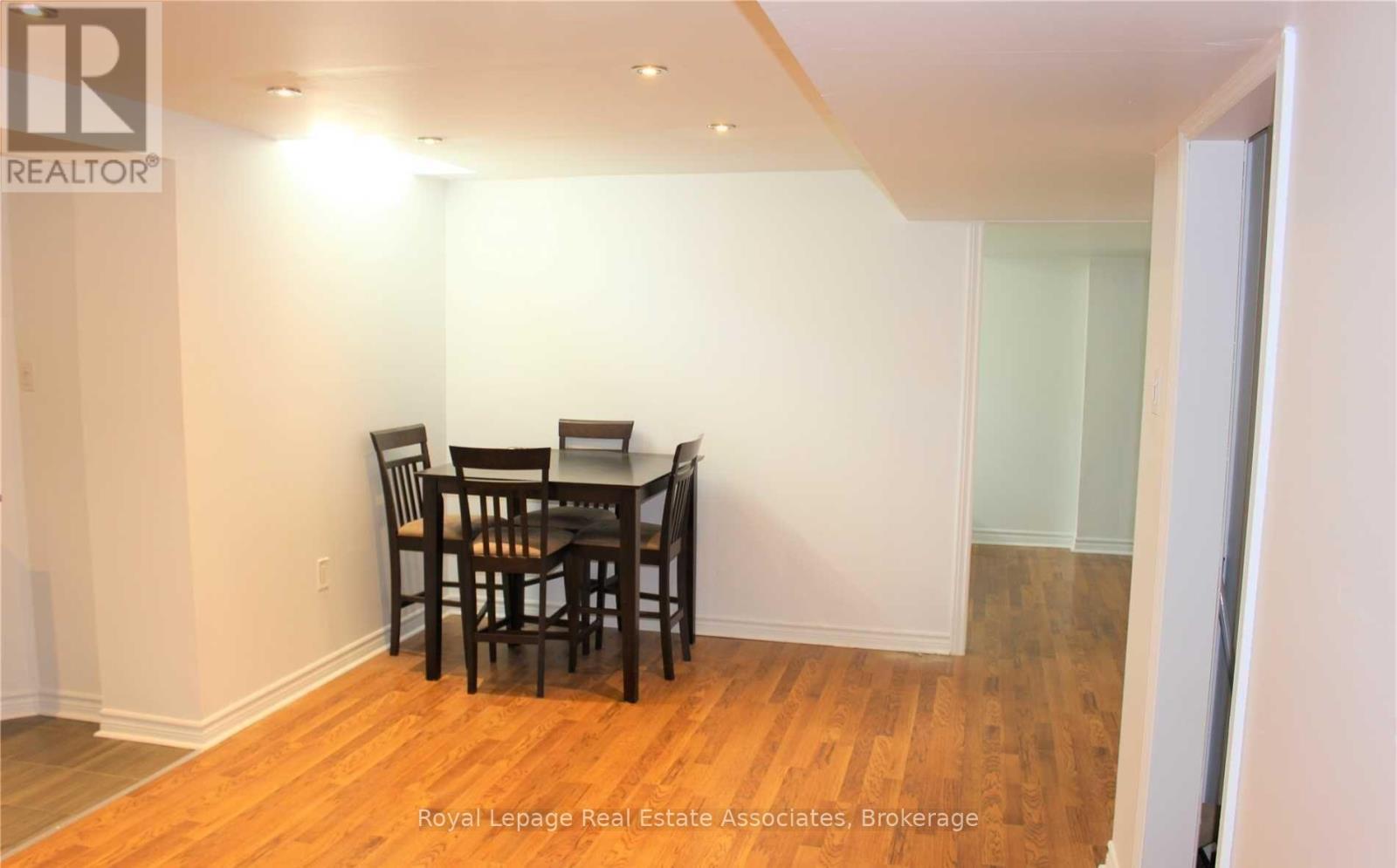 Bsmt - 155 Johnswood Crescent, Vaughan, Ontario  L4H 2L1 - Photo 4 - N12989612