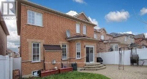 Bsmt - 155 Johnswood Crescent, Vaughan, Ontario  L4H 2L1 - Photo 7 - N12989612