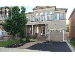 BSMT - 155 JOHNSWOOD CRESCENT, Vaughan, Ontario