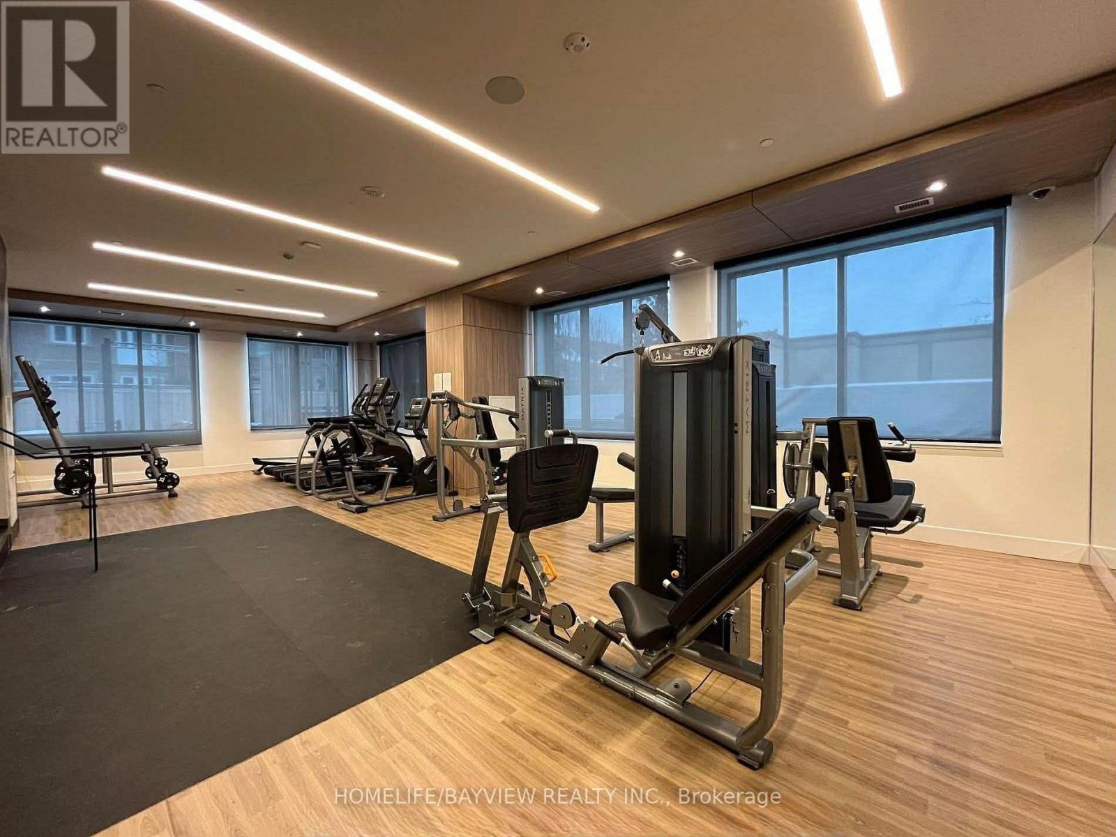 603 - 8 Beverley Glen Boulevard, Vaughan, Ontario  L4K 0L5 - Photo 16 - N12989690