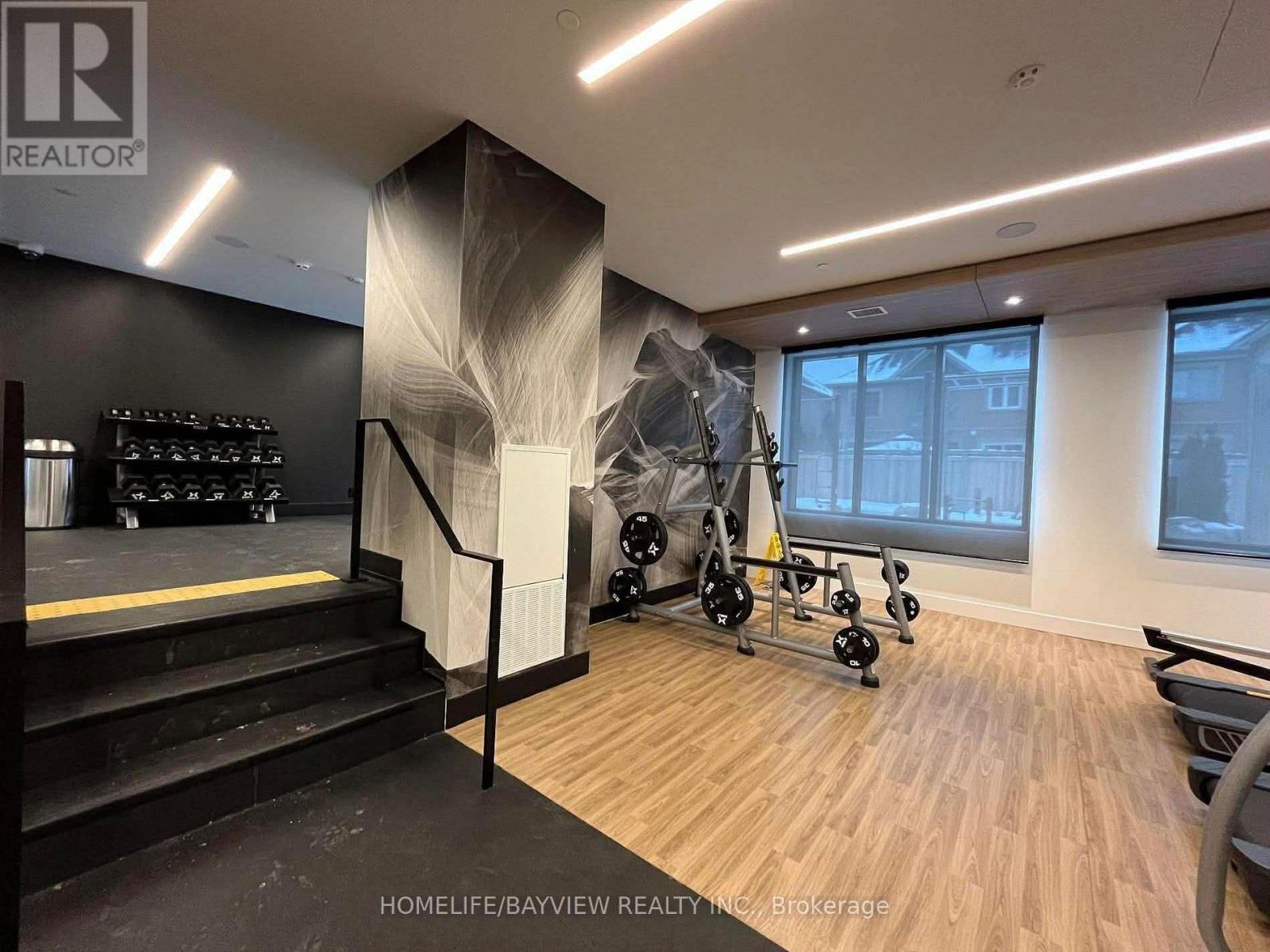 603 - 8 Beverley Glen Boulevard, Vaughan, Ontario  L4K 0L5 - Photo 17 - N12989690