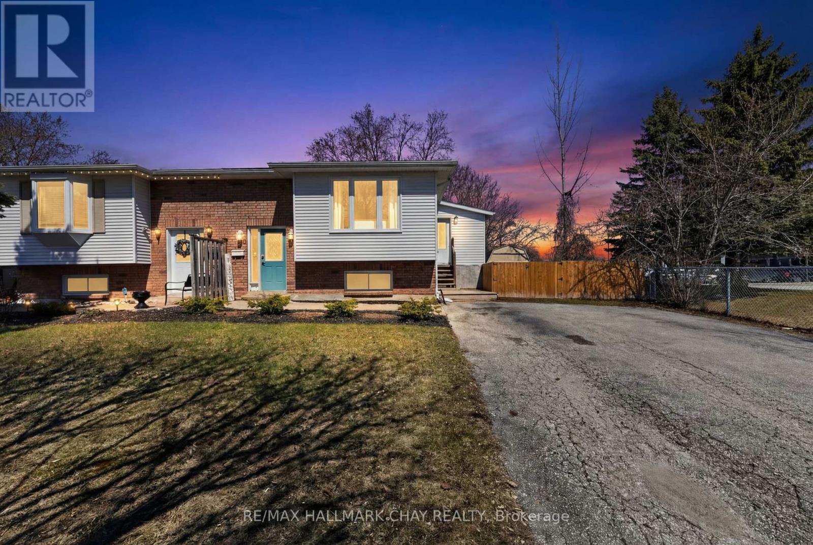 58 BISCAYNE BOULEVARD, Georgina, Ontario