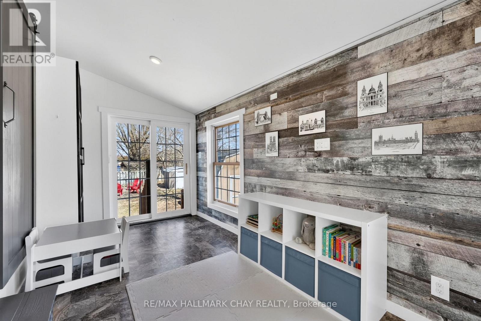 58 Biscayne Boulevard, Georgina, Ontario  L4P 3M8 - Photo 15 - N12989738