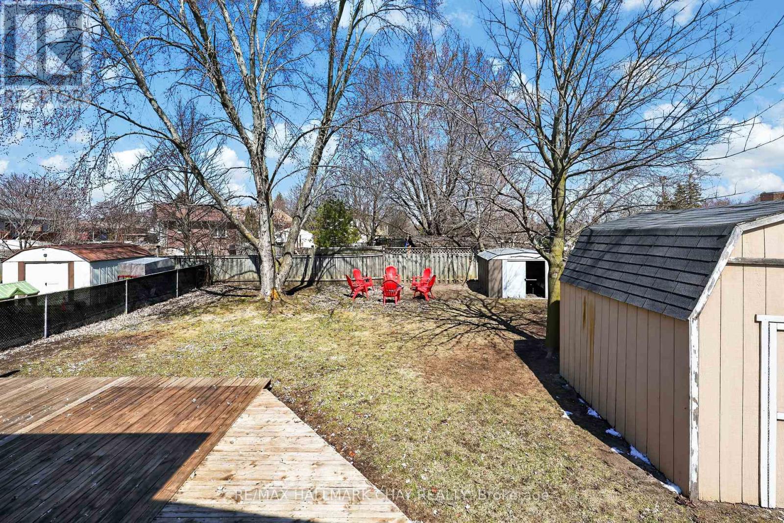 58 Biscayne Boulevard, Georgina, Ontario  L4P 3M8 - Photo 25 - N12989738