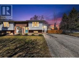 58 BISCAYNE BOULEVARD, Georgina, Ontario