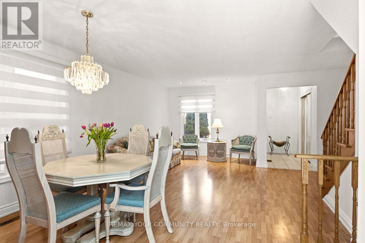 82 Whitney Place, Vaughan, Ontario  L4J 6V5 - Photo 10 - N12989750