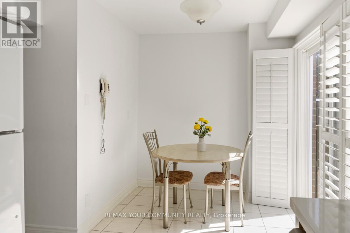 82 Whitney Place, Vaughan, Ontario  L4J 6V5 - Photo 14 - N12989750