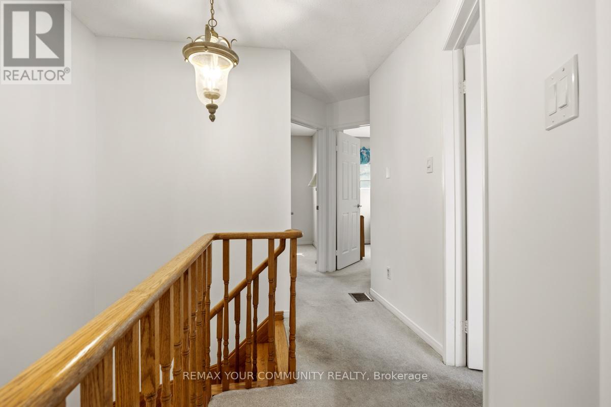 82 Whitney Place, Vaughan, Ontario  L4J 6V5 - Photo 16 - N12989750