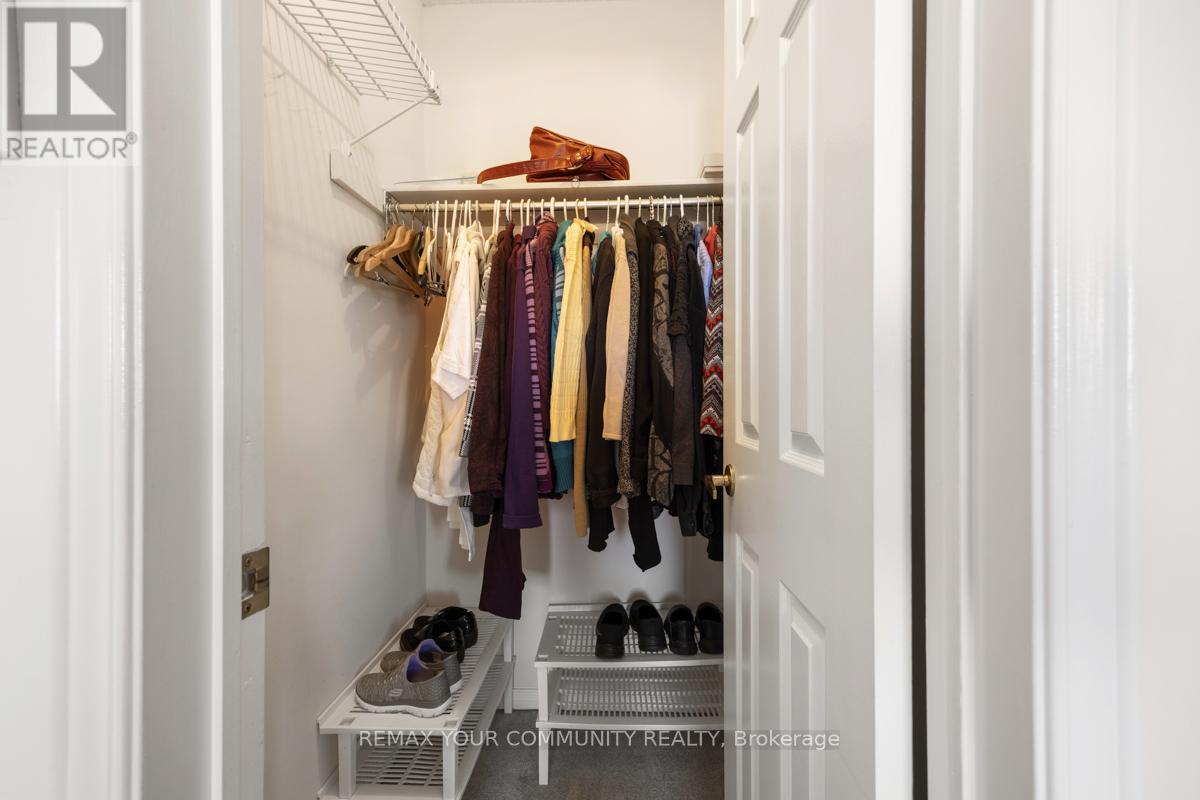 82 Whitney Place, Vaughan, Ontario  L4J 6V5 - Photo 19 - N12989750