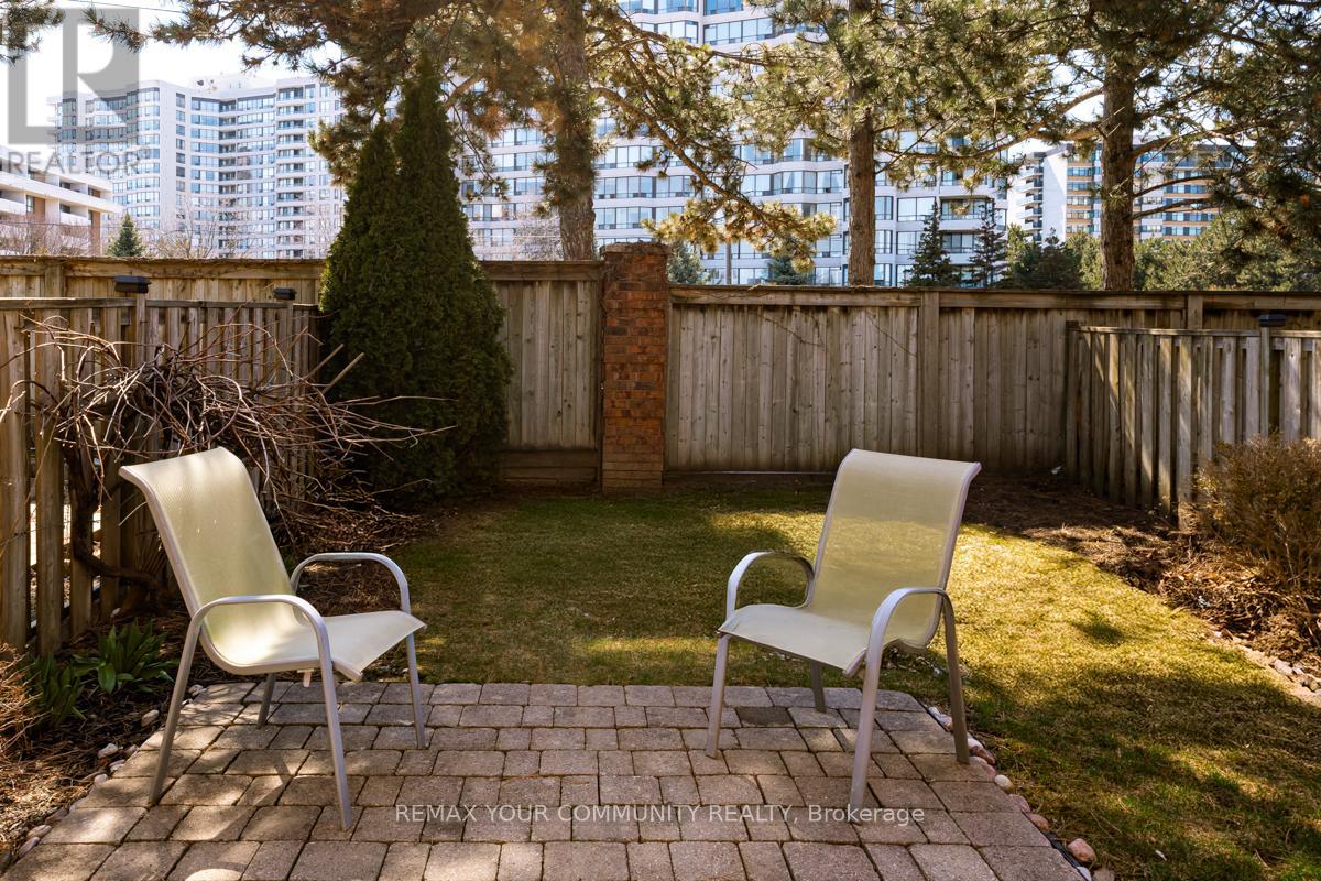 82 Whitney Place, Vaughan, Ontario  L4J 6V5 - Photo 28 - N12989750