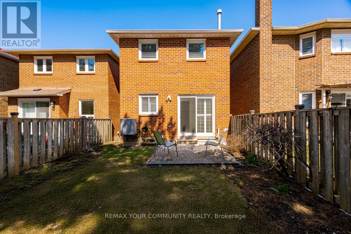 82 Whitney Place, Vaughan, Ontario  L4J 6V5 - Photo 29 - N12989750