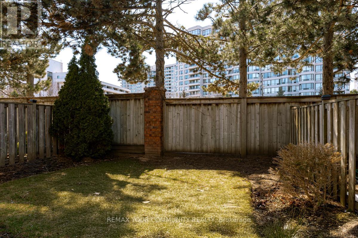 82 Whitney Place, Vaughan, Ontario  L4J 6V5 - Photo 30 - N12989750