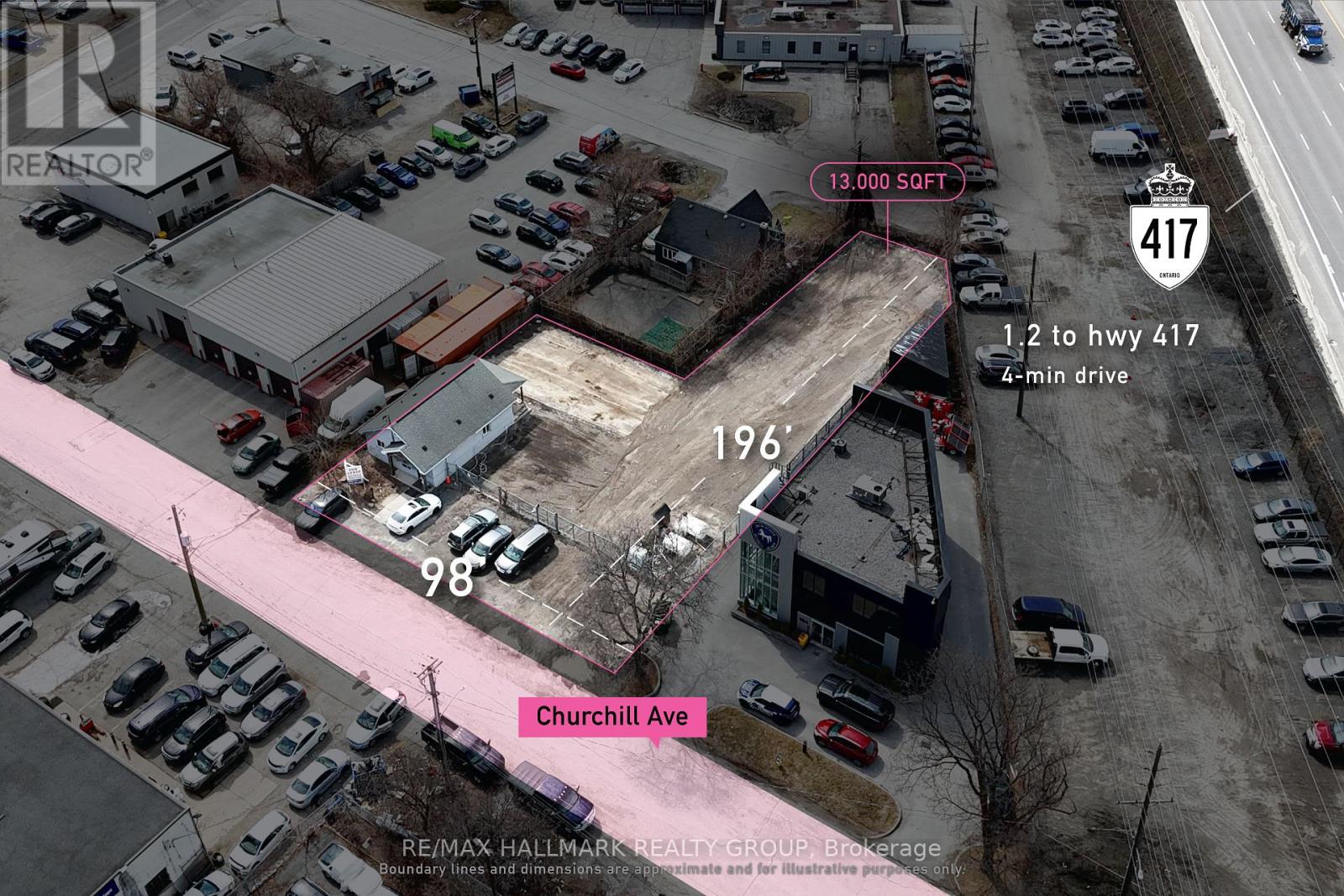 890 Churchill Avenue S, Ottawa, Ontario  K1Z 5H1 - Photo 2 - X12609702