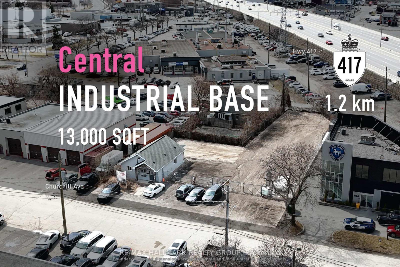 890 Churchill Avenue S, Ottawa, Ontario  K1Z 5H1 - Photo 1 - X12609702