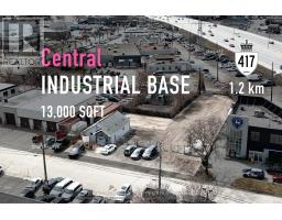 890 CHURCHILL AVENUE S, Ottawa, Ontario