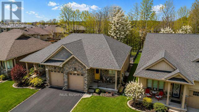 129 Tradewinds Crescent, North Grenville, Ontario  K0G 1J0 - Photo 2 - X12742414