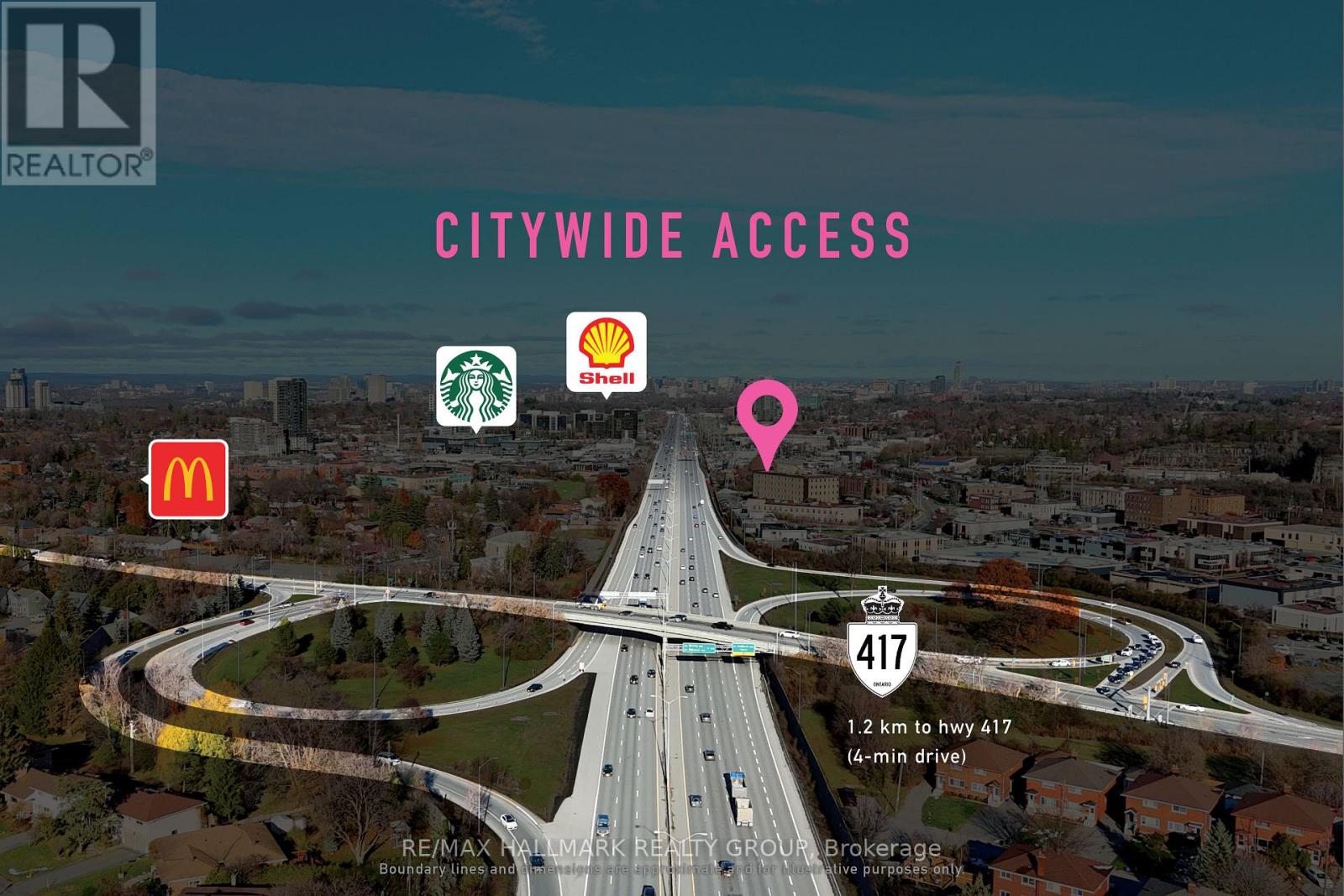 890 Churchill Avenue S, Ottawa, Ontario  K1Z 5H1 - Photo 3 - X12609702