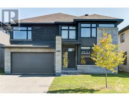 525 SUPERNOVA STREET, Ottawa, Ontario