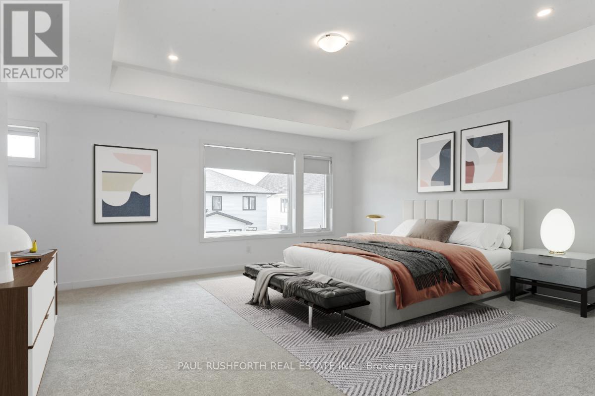 525 Supernova Street, Ottawa, Ontario  K4M 0C8 - Photo 14 - X12844402