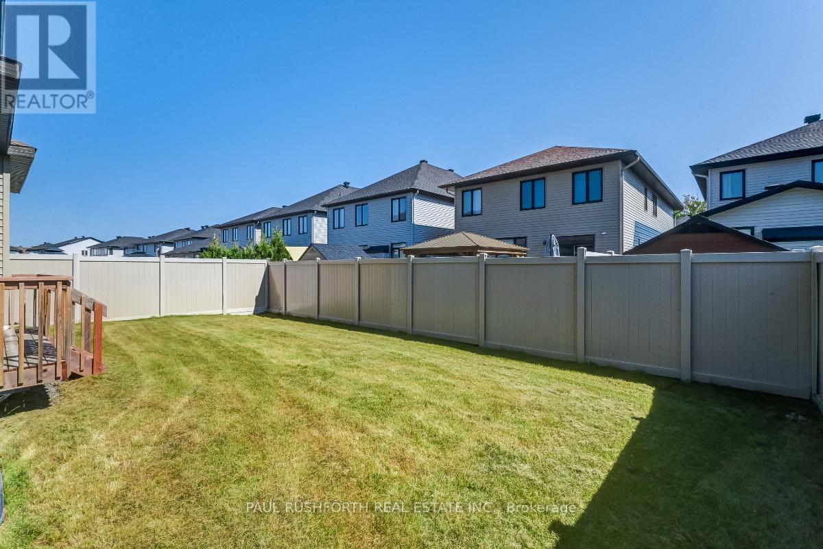 525 Supernova Street, Ottawa, Ontario  K4M 0C8 - Photo 29 - X12844402