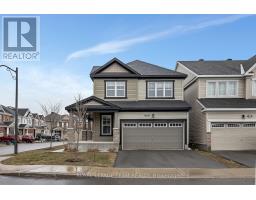 659 PEARL DACE CRESCENT, Ottawa, Ontario