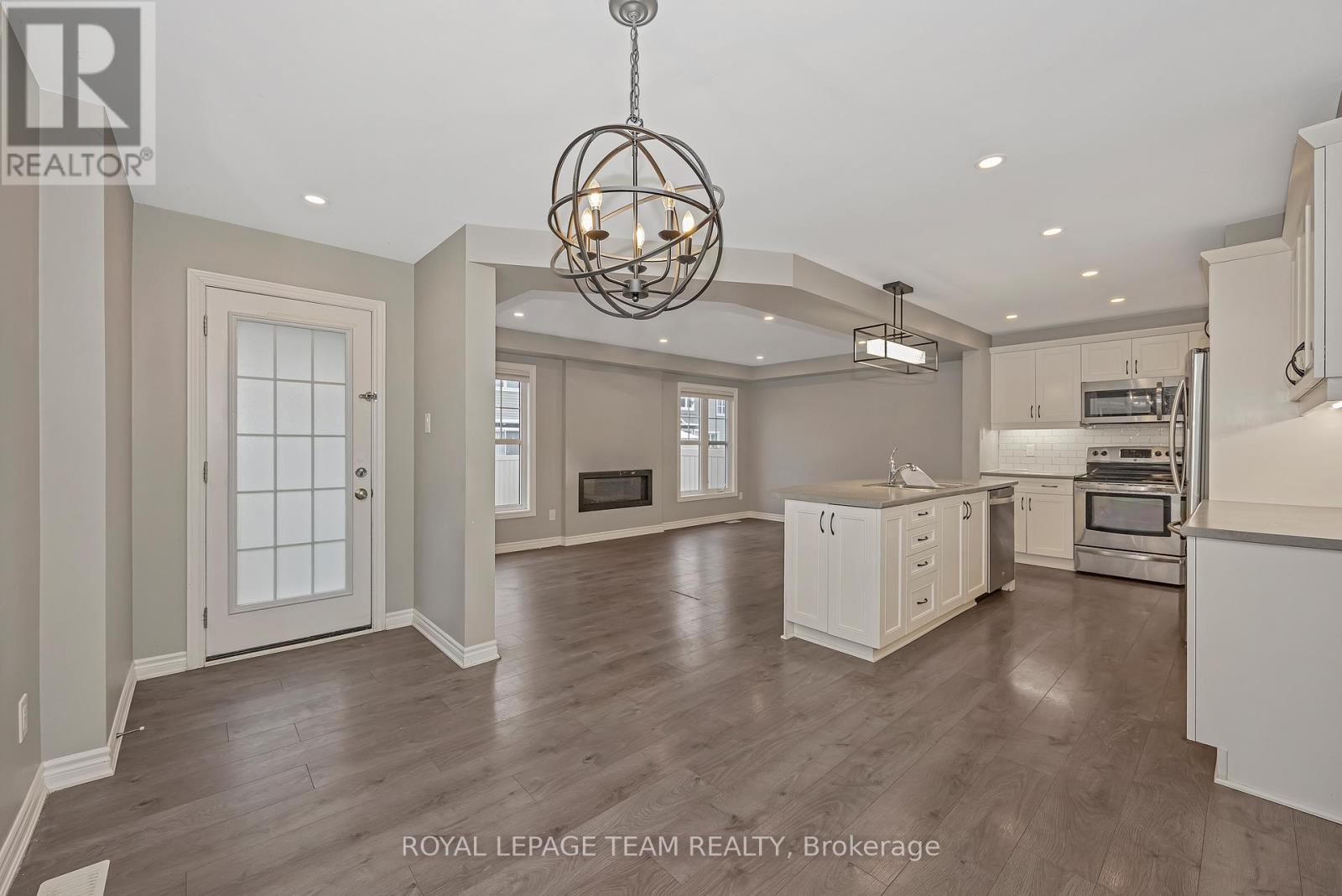 659 Pearl Dace Crescent, Ottawa, Ontario  K2J 6K4 - Photo 18 - X12960544