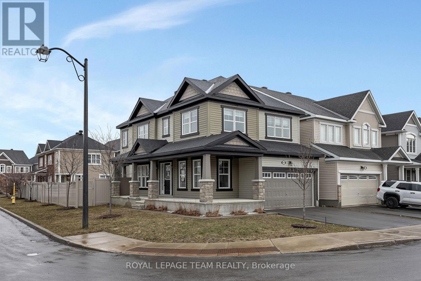 659 Pearl Dace Crescent, Ottawa, Ontario  K2J 6K4 - Photo 4 - X12960544