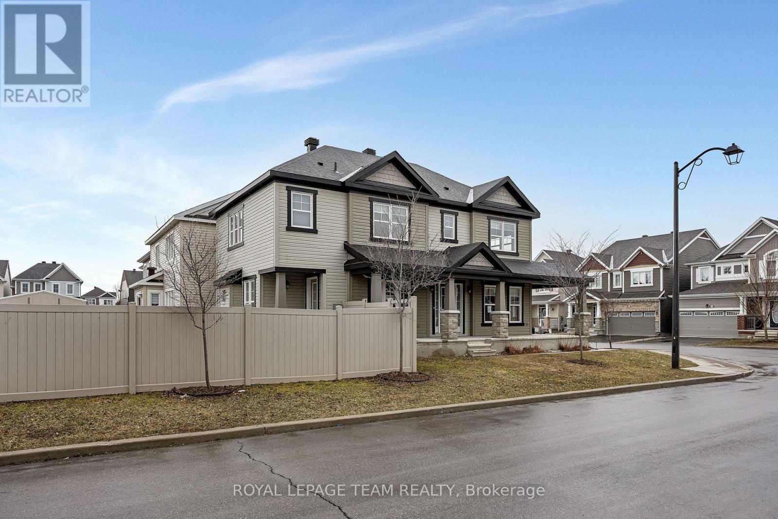 659 Pearl Dace Crescent, Ottawa, Ontario  K2J 6K4 - Photo 41 - X12960544