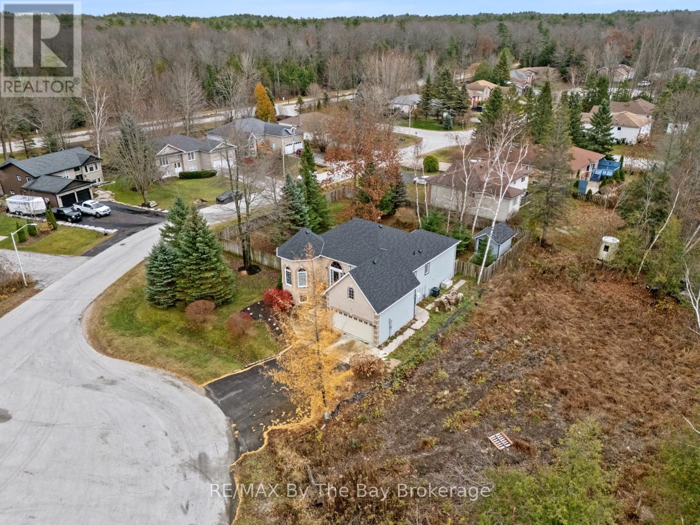 6 Deerrun Place, Wasaga Beach, Ontario  L9Z 1H8 - Photo 36 - S12989616