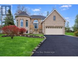 6 DEERRUN PLACE, wasaga beach, Ontario