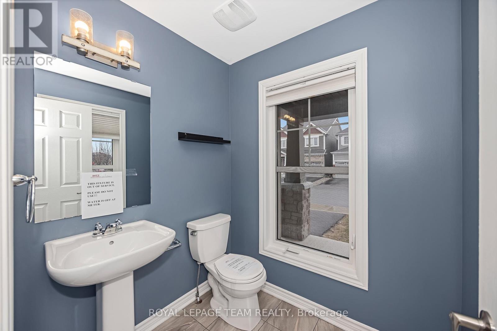 659 Pearl Dace Crescent, Ottawa, Ontario  K2J 6K4 - Photo 5 - X12960544