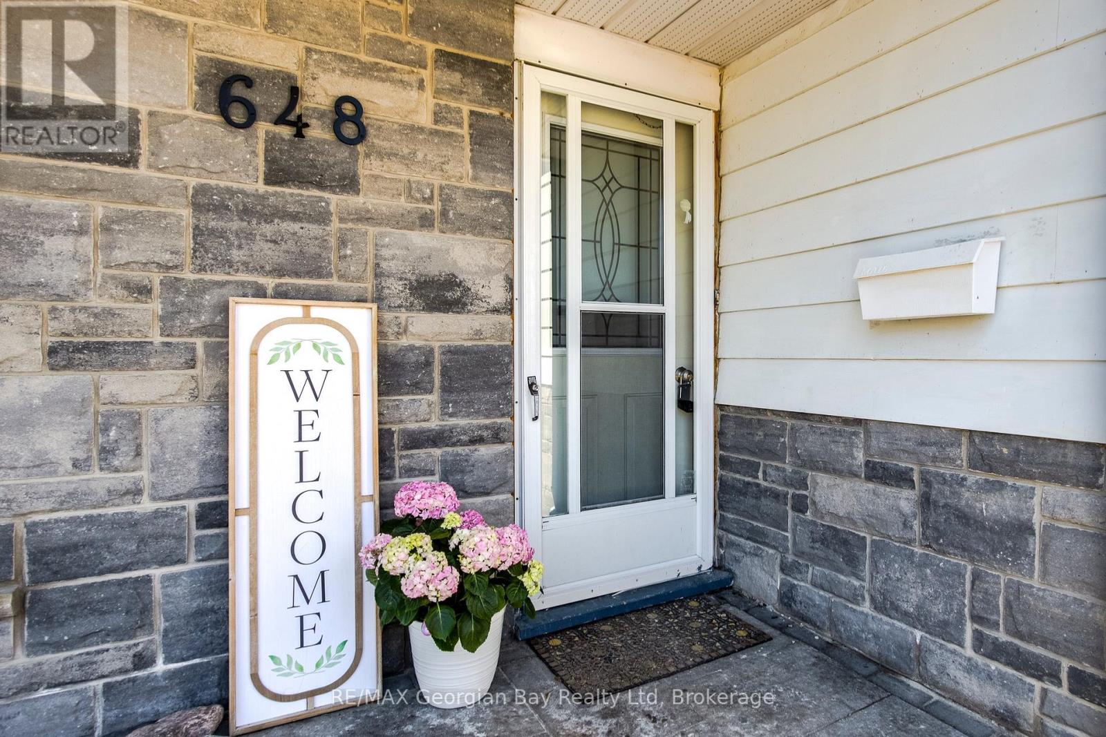 648 Manly Street, Midland, Ontario  L4R 3G5 - Photo 2 - S12989652