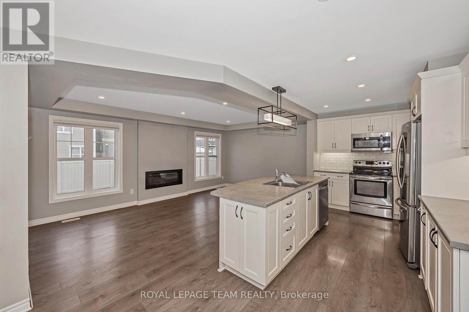 659 Pearl Dace Crescent, Ottawa, Ontario  K2J 6K4 - Photo 7 - X12960544